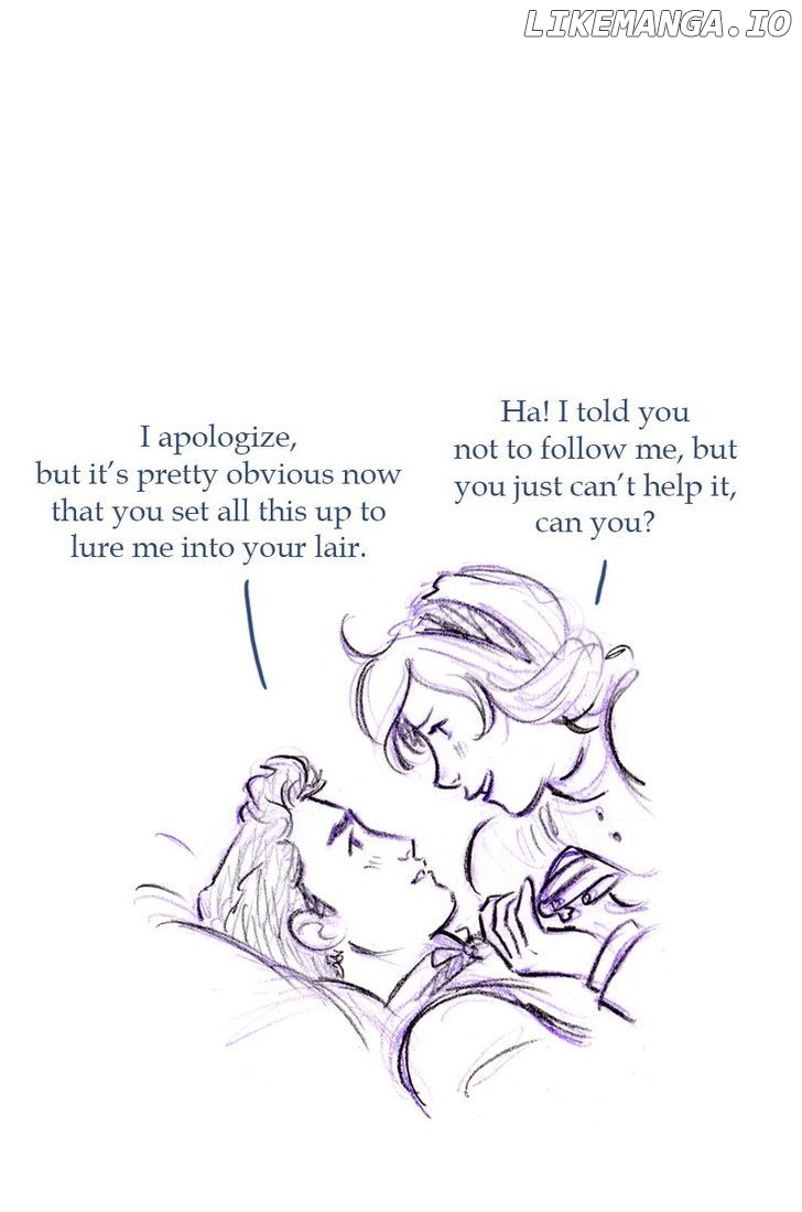 Miss Abbott And The Doctor chapter 49 - page 78