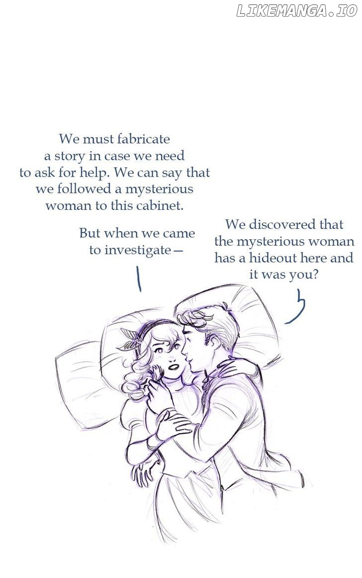 Miss Abbott And The Doctor chapter 49 - page 83