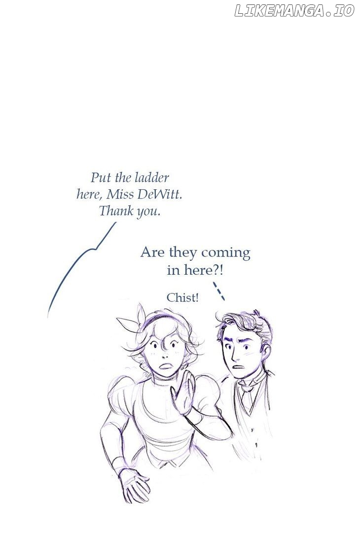 Miss Abbott And The Doctor chapter 49 - page 88
