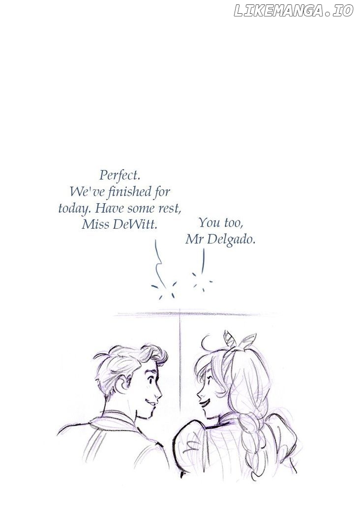 Miss Abbott And The Doctor chapter 49 - page 89