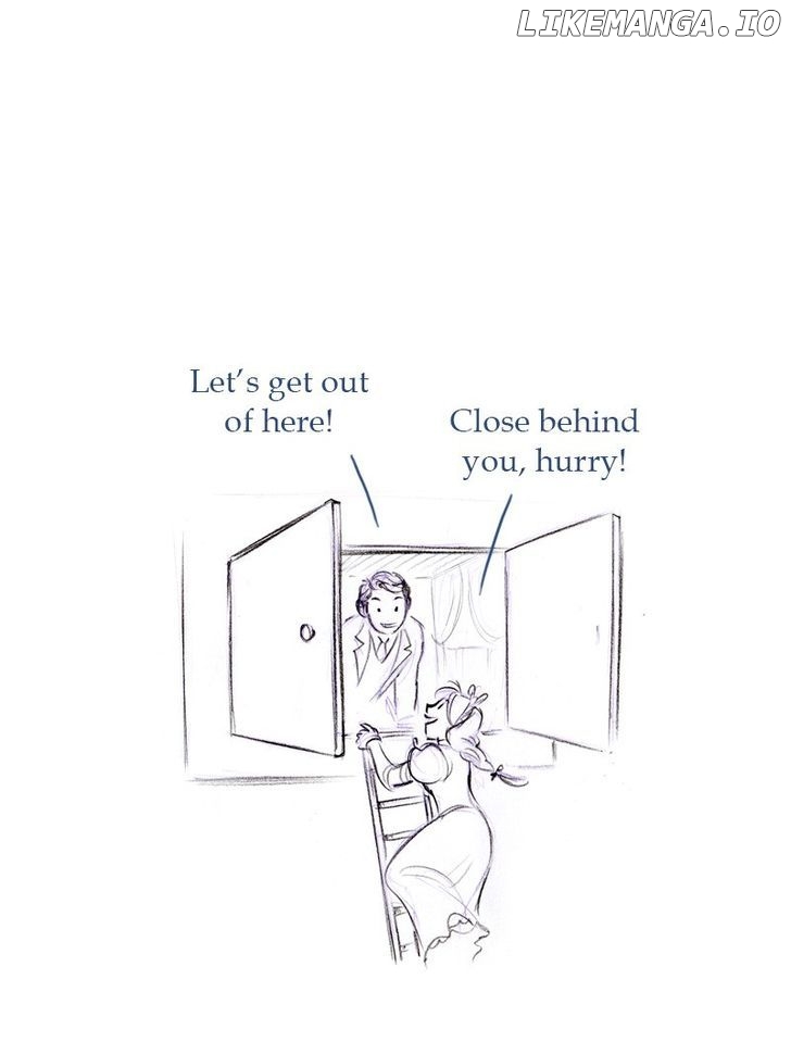 Miss Abbott And The Doctor chapter 49 - page 90