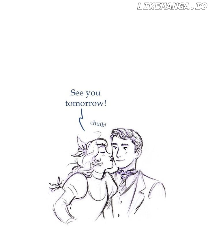 Miss Abbott And The Doctor chapter 49 - page 92