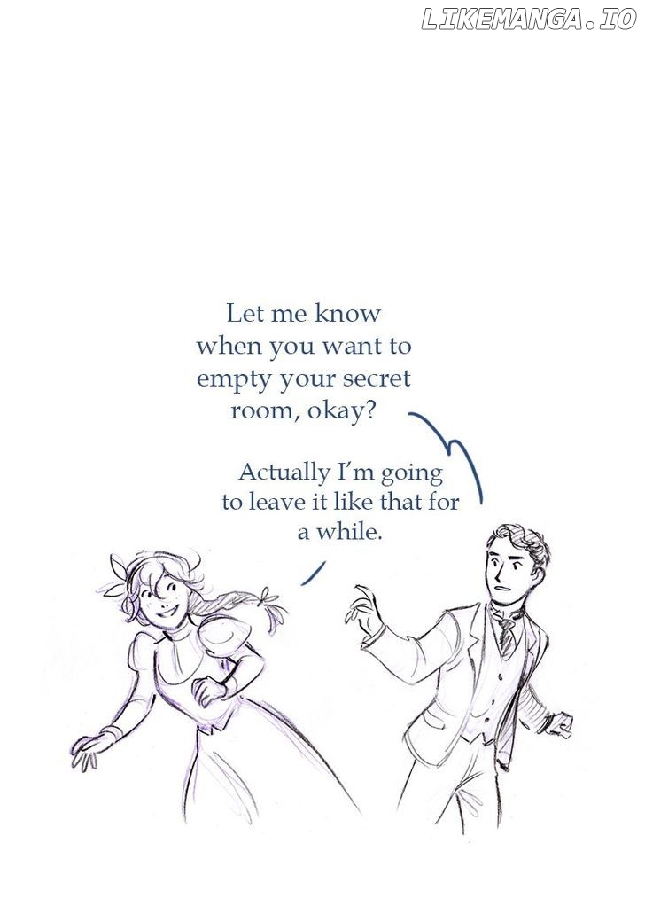 Miss Abbott And The Doctor chapter 49 - page 93