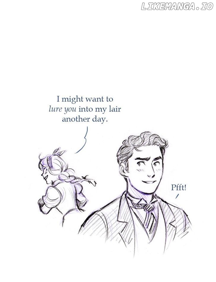 Miss Abbott And The Doctor chapter 49 - page 94