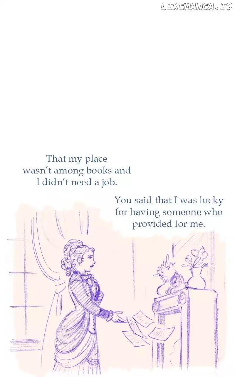 Miss Abbott And The Doctor chapter 89 - page 14