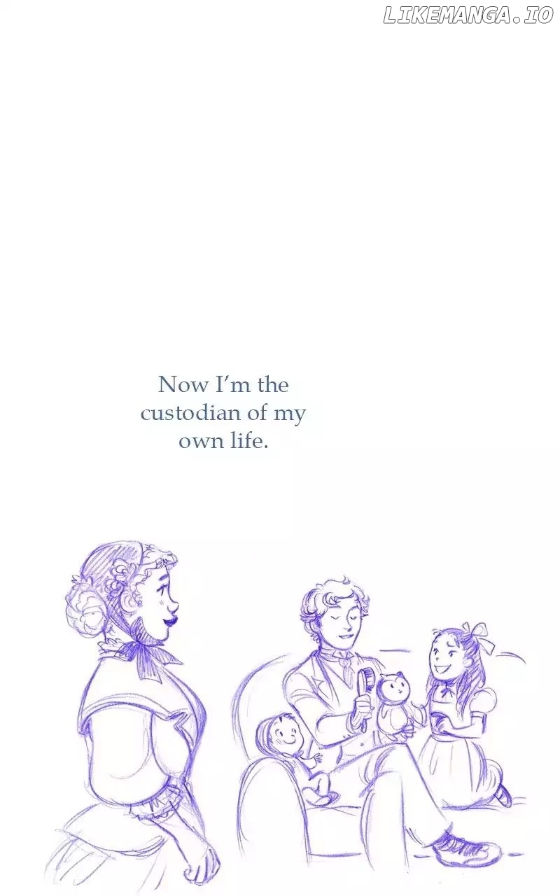 Miss Abbott And The Doctor chapter 89 - page 27