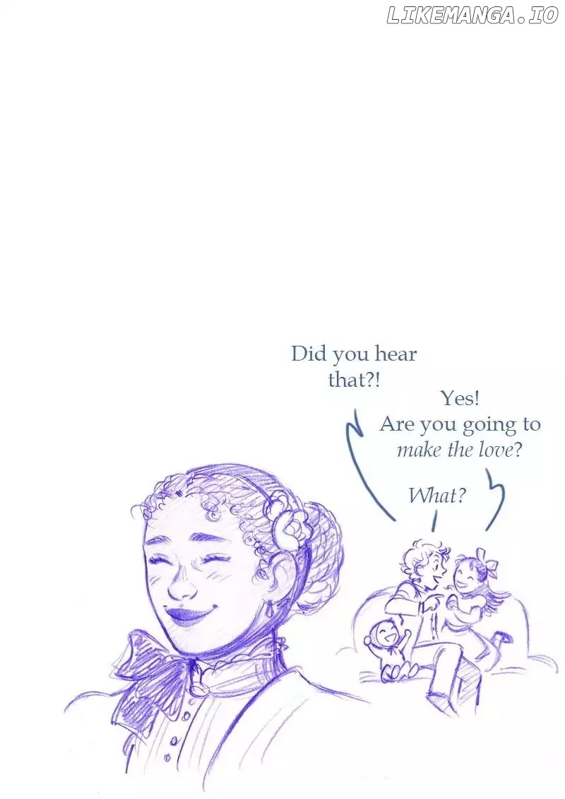 Miss Abbott And The Doctor chapter 89 - page 30