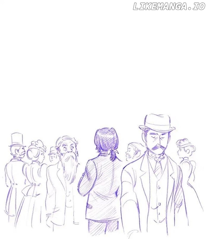 Miss Abbott And The Doctor chapter 131 - page 10