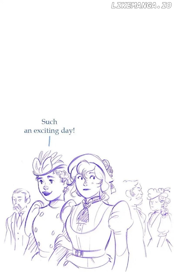 Miss Abbott And The Doctor chapter 131 - page 21