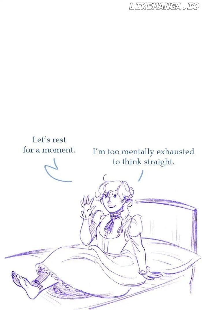 Miss Abbott And The Doctor chapter 131 - page 24