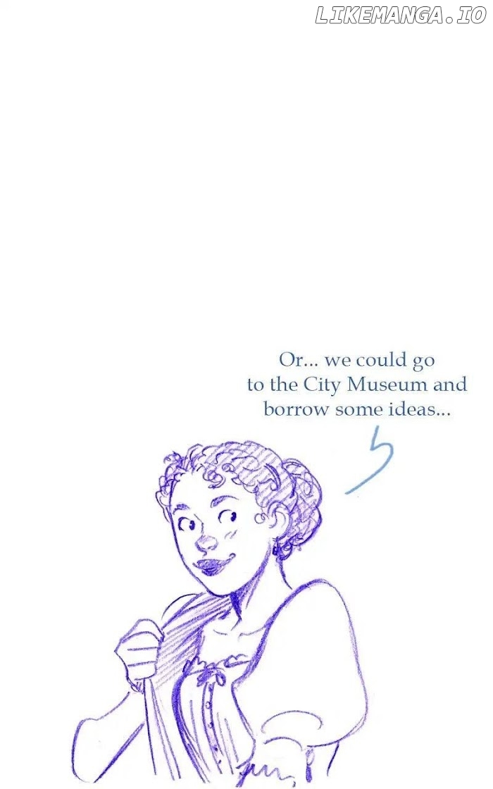 Miss Abbott And The Doctor chapter 131 - page 26