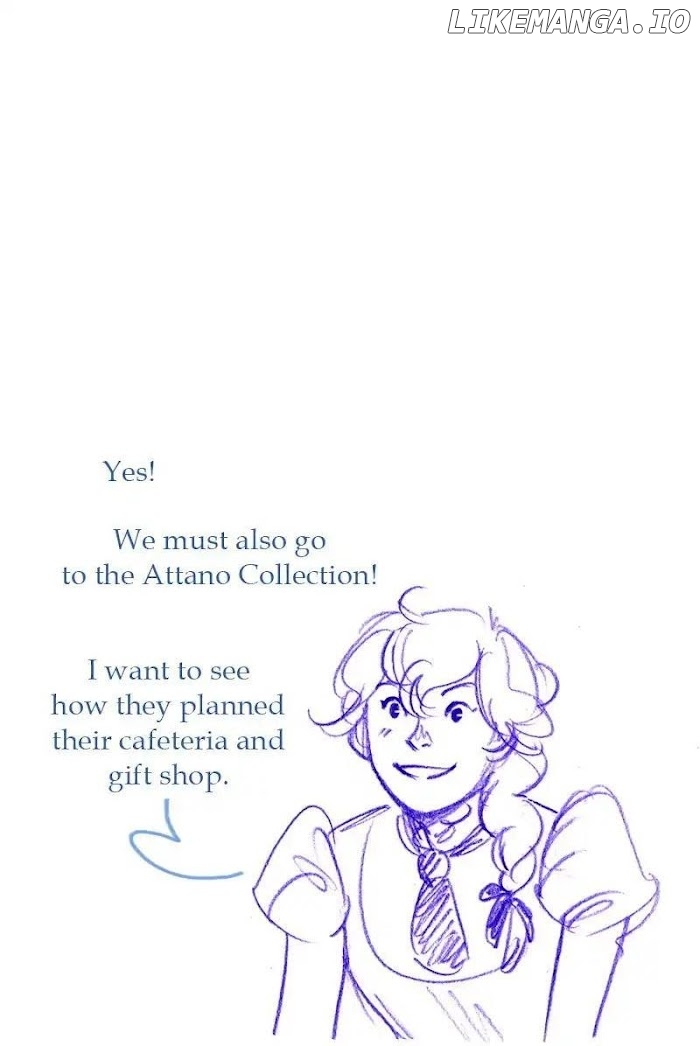 Miss Abbott And The Doctor chapter 131 - page 27