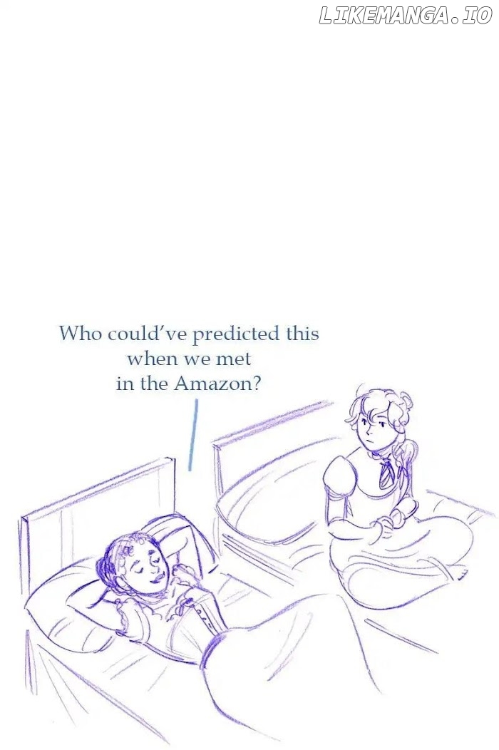 Miss Abbott And The Doctor chapter 131 - page 29