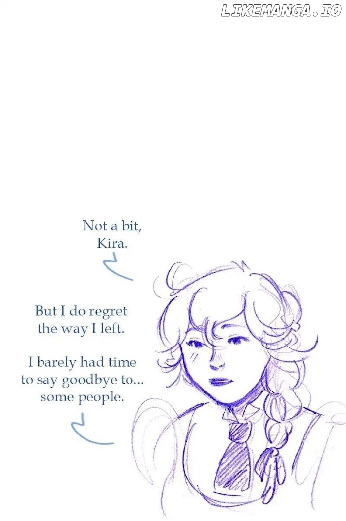 Miss Abbott And The Doctor chapter 131 - page 37