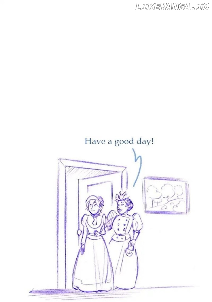 Miss Abbott And The Doctor chapter 131 - page 4