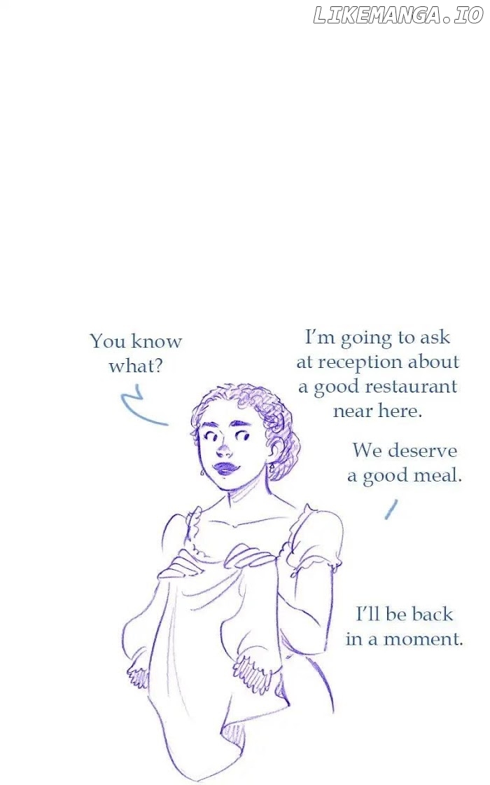 Miss Abbott And The Doctor chapter 131 - page 40