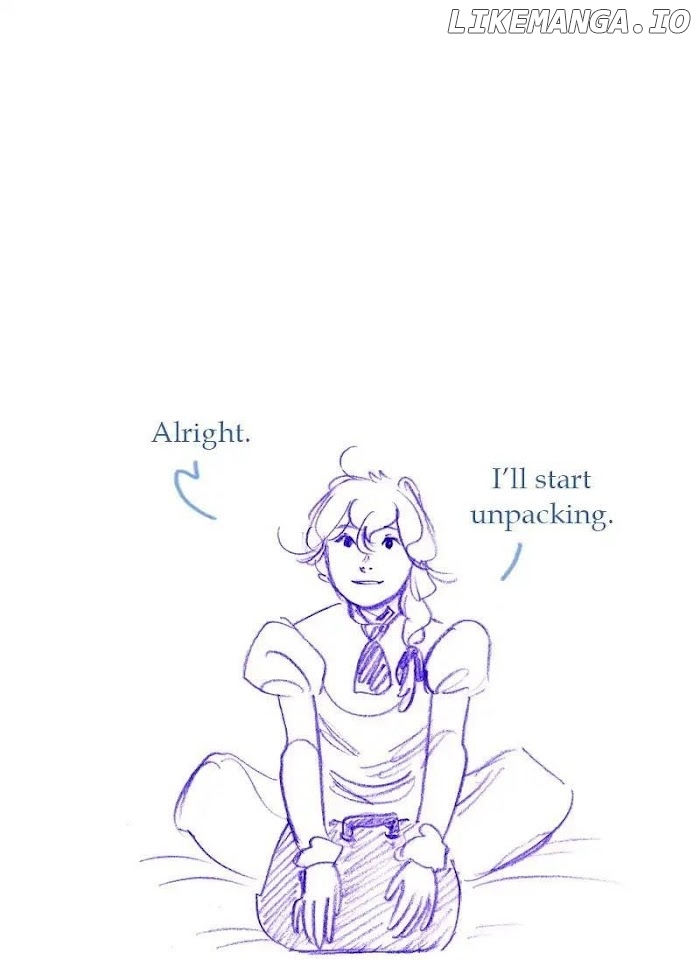 Miss Abbott And The Doctor chapter 131 - page 41