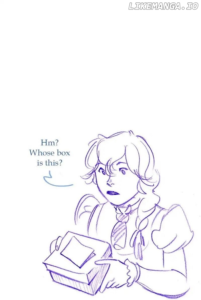 Miss Abbott And The Doctor chapter 131 - page 45