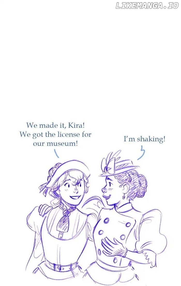 Miss Abbott And The Doctor chapter 131 - page 5