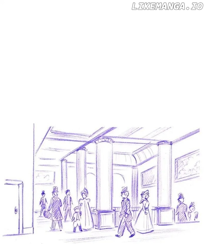 Miss Abbott And The Doctor chapter 131 - page 7