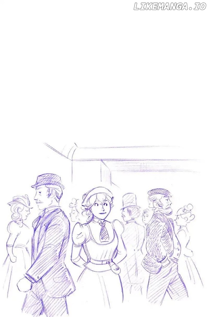 Miss Abbott And The Doctor chapter 131 - page 8