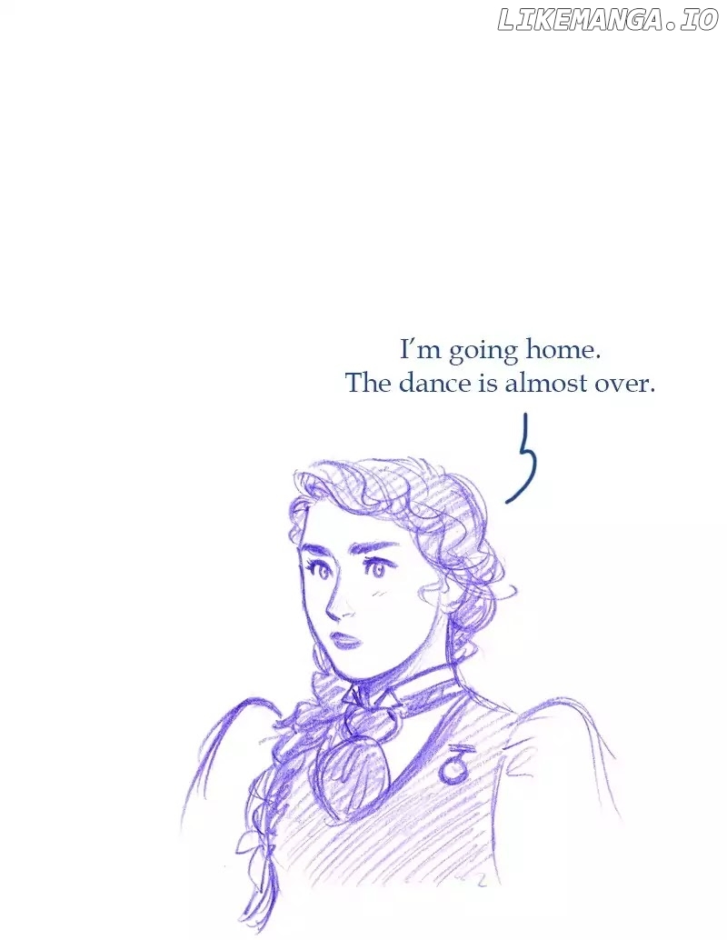 Miss Abbott And The Doctor chapter 79 - page 11