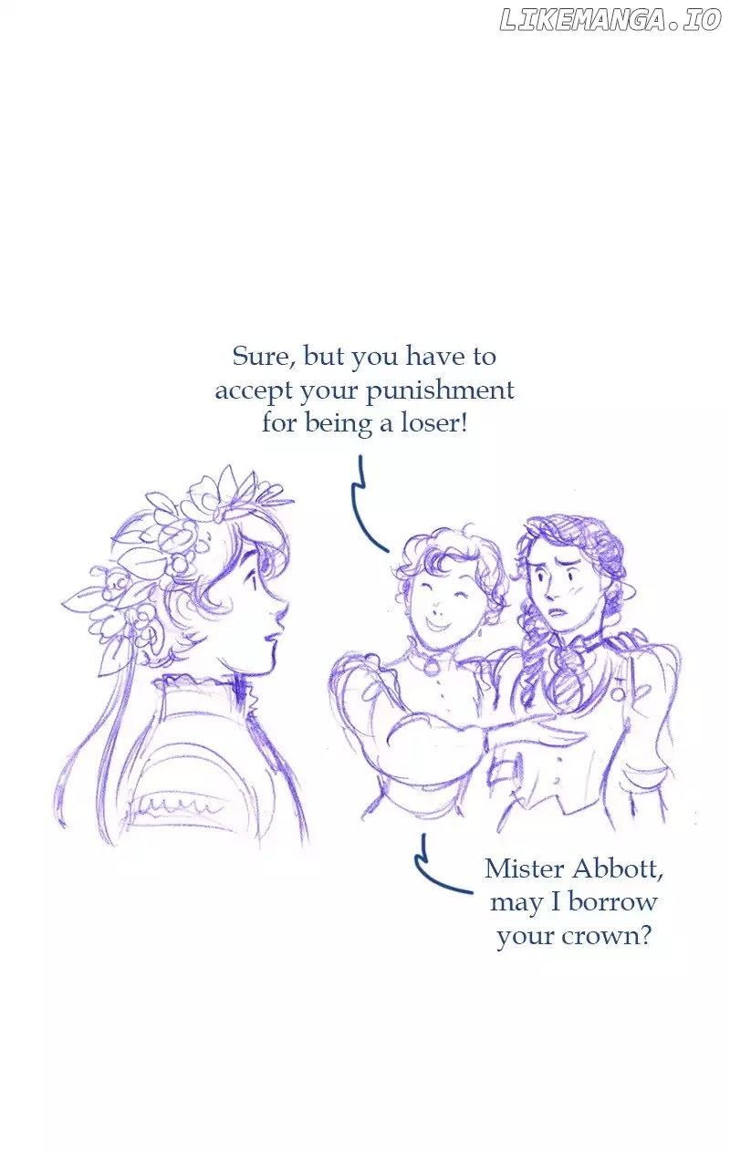 Miss Abbott And The Doctor chapter 79 - page 12