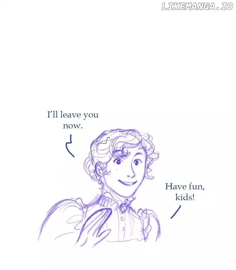 Miss Abbott And The Doctor chapter 79 - page 15