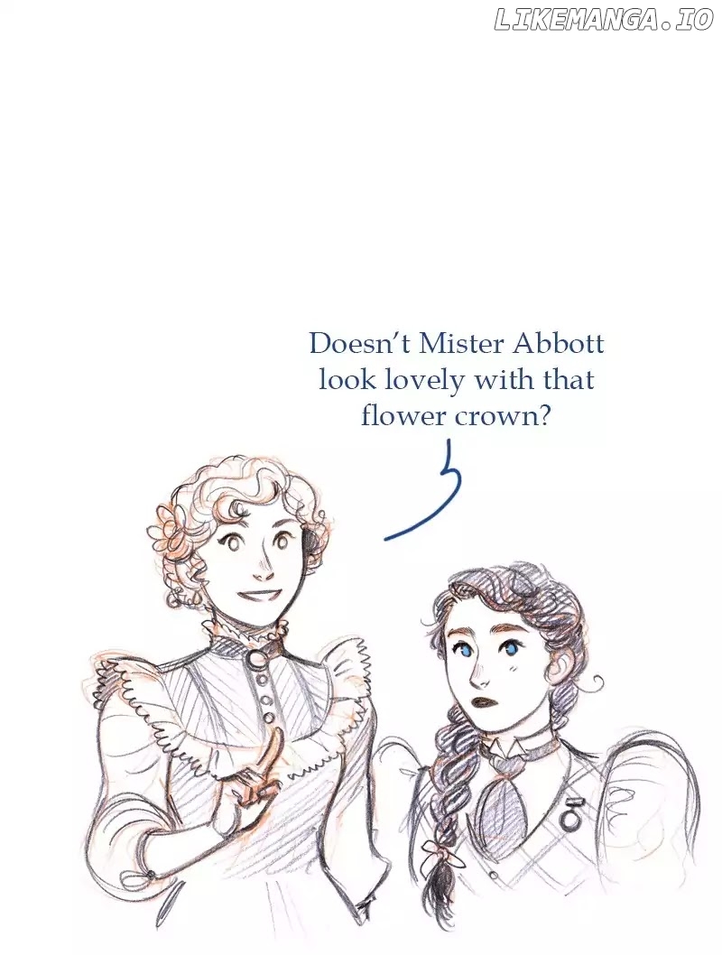 Miss Abbott And The Doctor chapter 79 - page 2