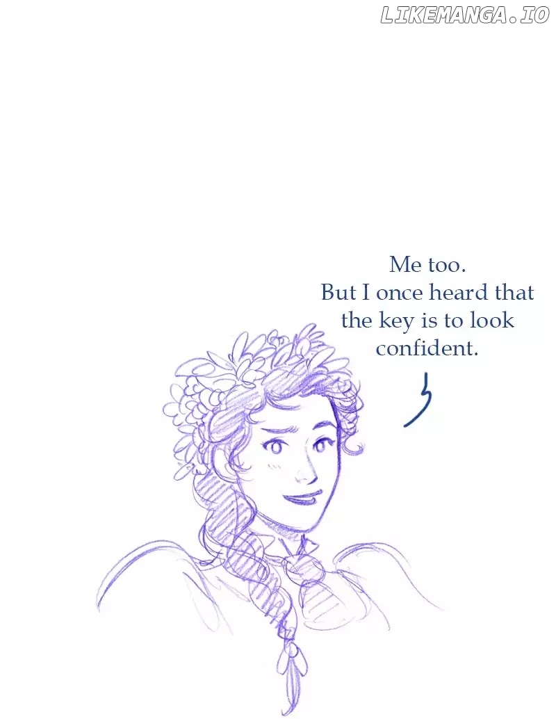 Miss Abbott And The Doctor chapter 79 - page 20