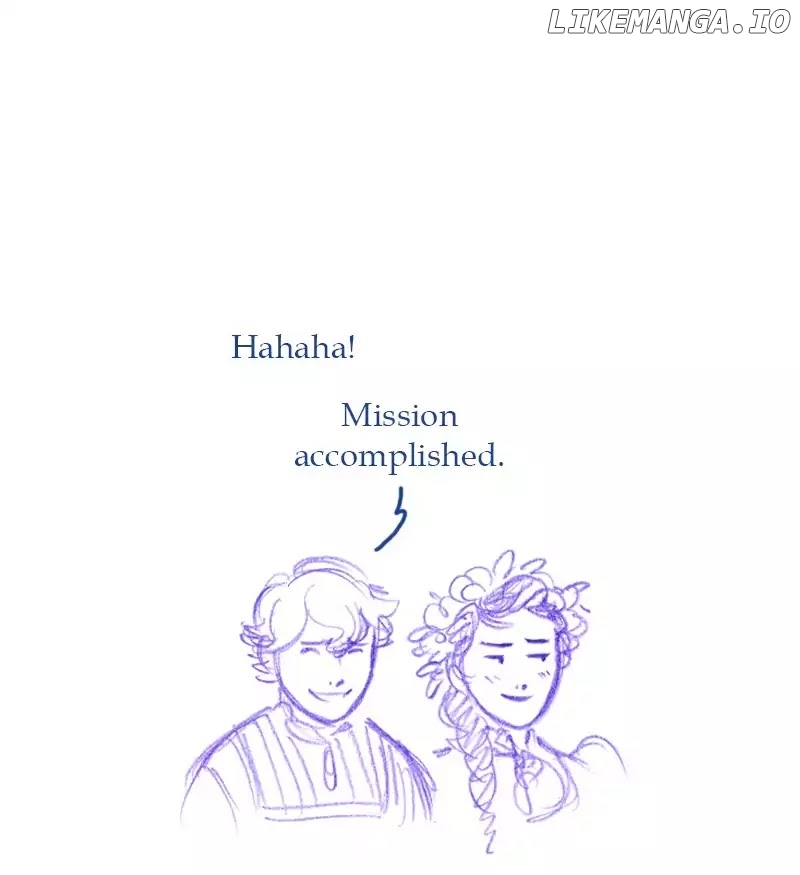 Miss Abbott And The Doctor chapter 79 - page 21