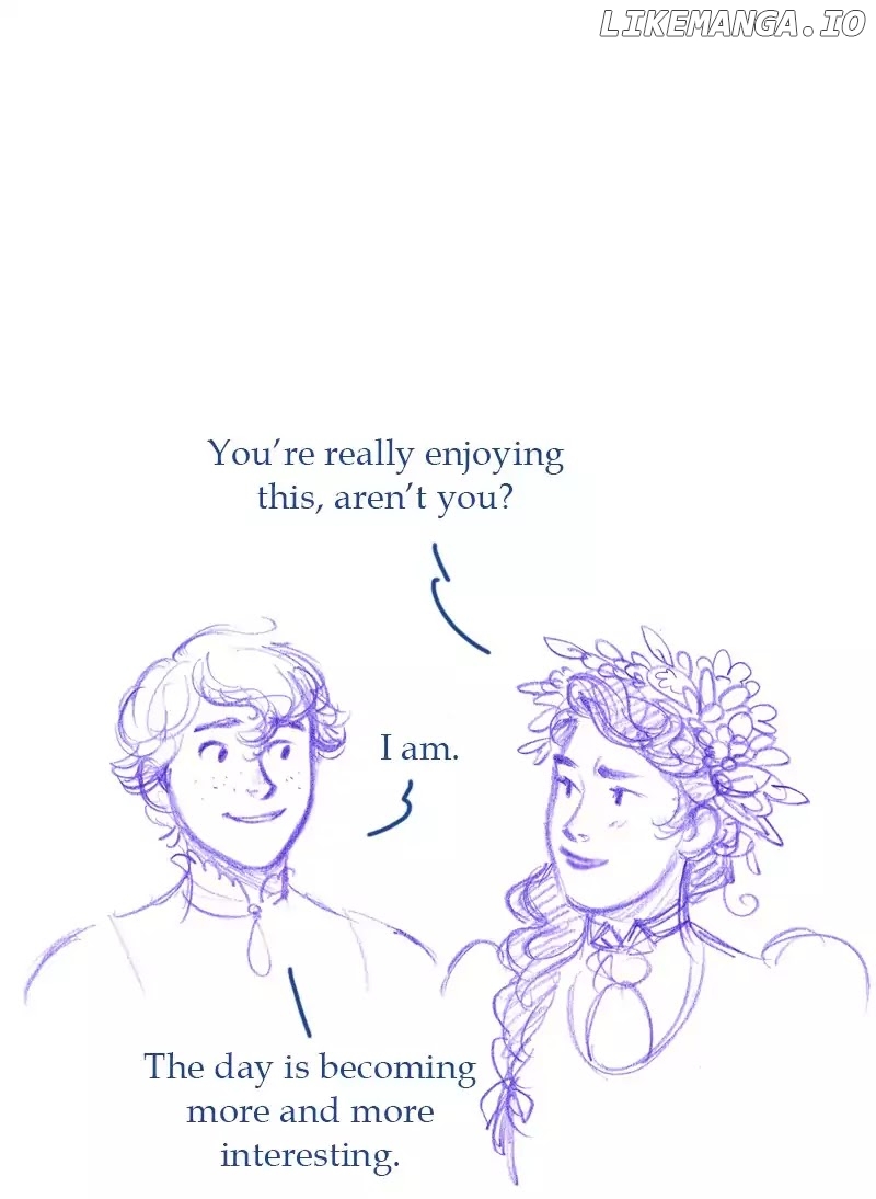 Miss Abbott And The Doctor chapter 79 - page 22