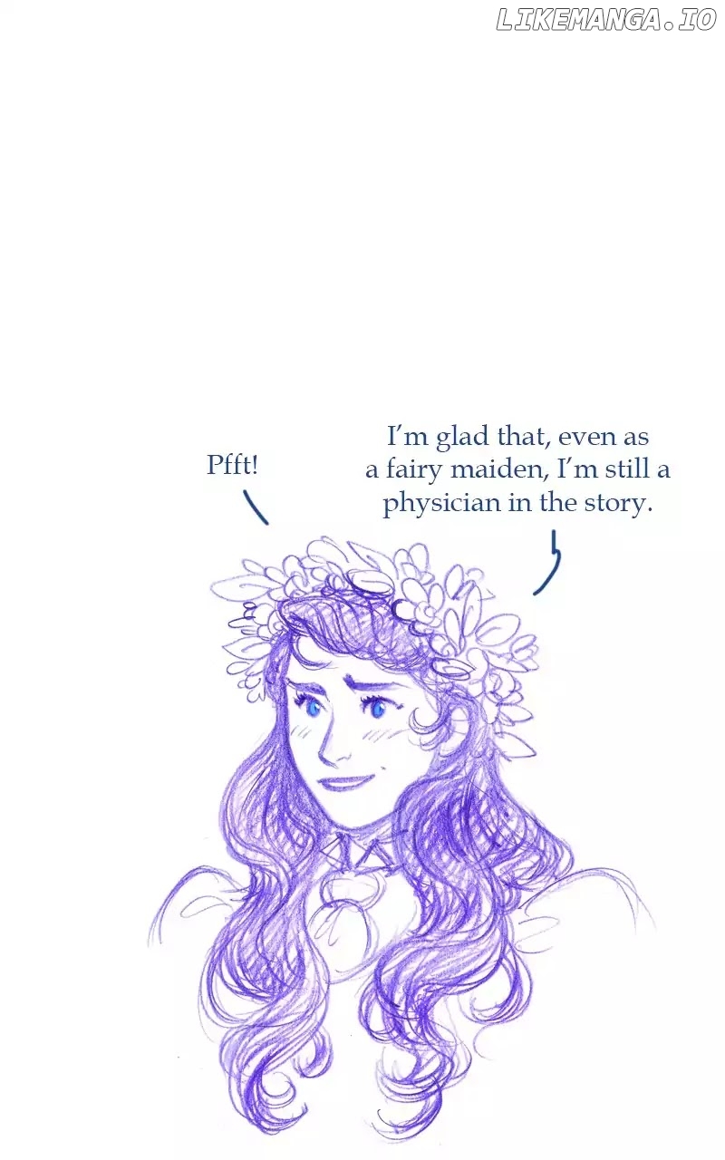 Miss Abbott And The Doctor chapter 79 - page 26