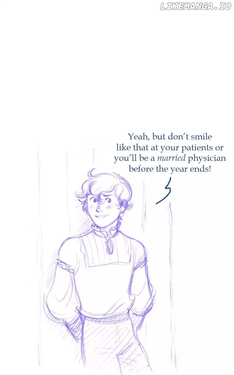 Miss Abbott And The Doctor chapter 79 - page 27