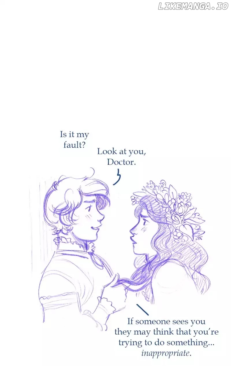 Miss Abbott And The Doctor chapter 79 - page 29