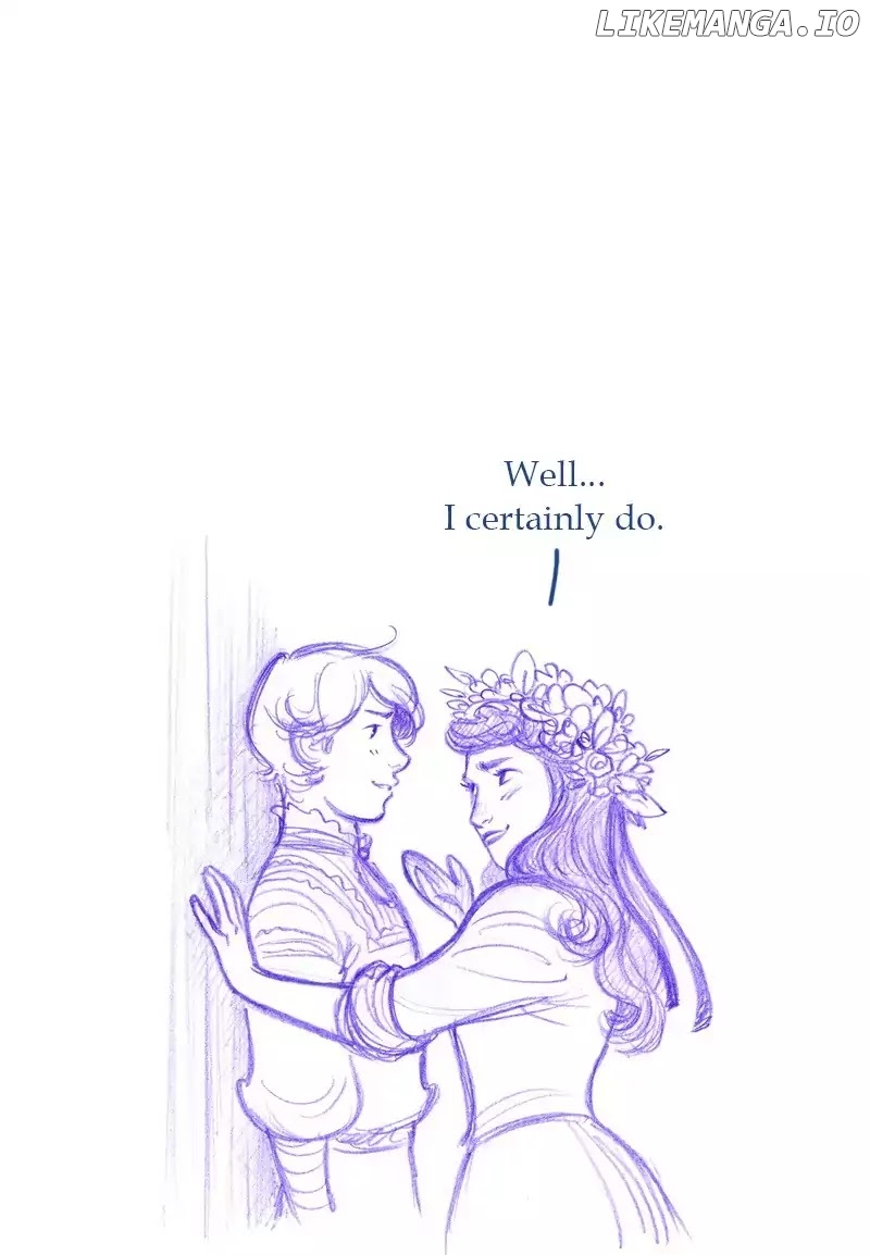 Miss Abbott And The Doctor chapter 79 - page 33
