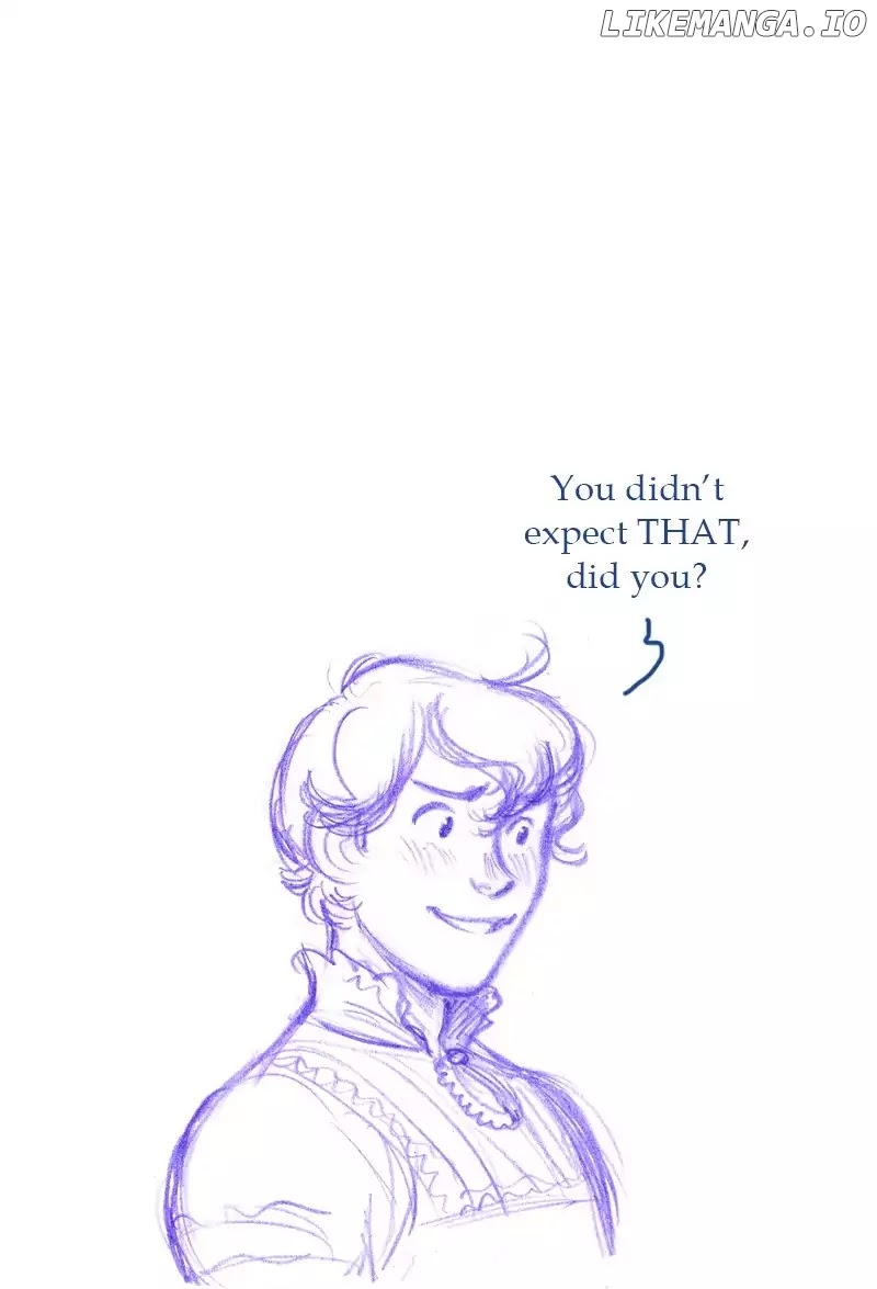 Miss Abbott And The Doctor chapter 79 - page 37