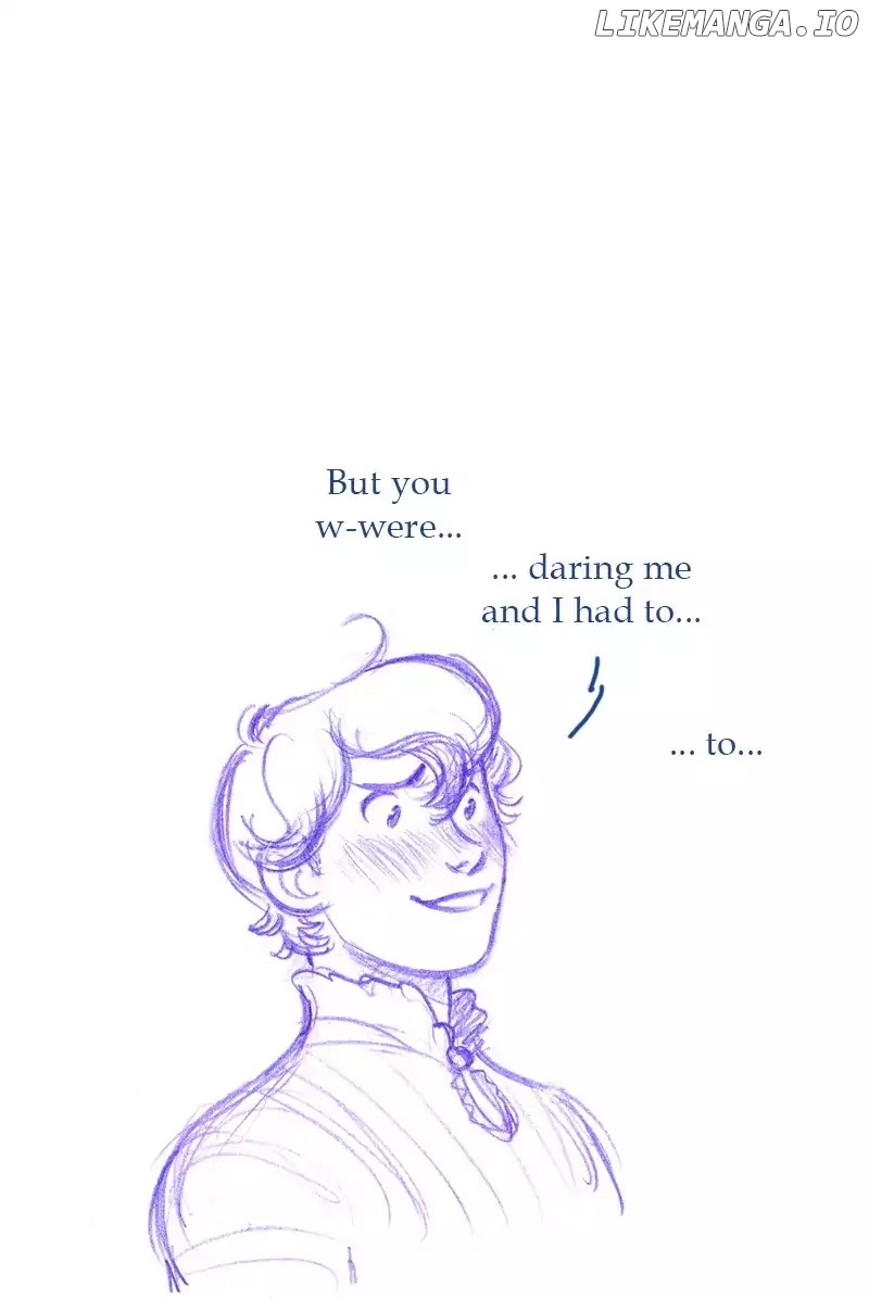 Miss Abbott And The Doctor chapter 79 - page 38