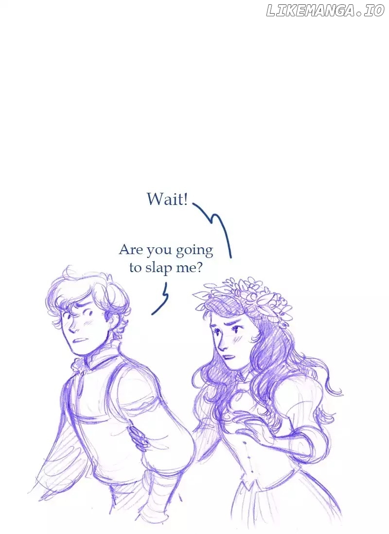 Miss Abbott And The Doctor chapter 79 - page 41