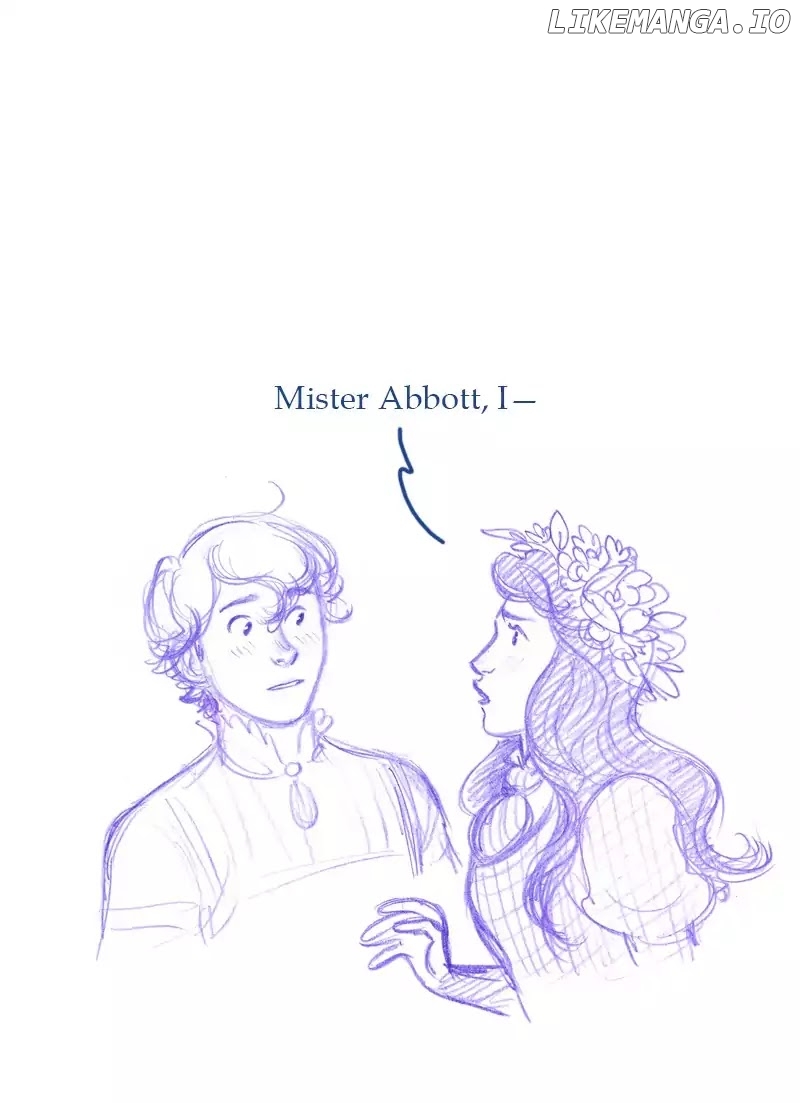 Miss Abbott And The Doctor chapter 79 - page 42