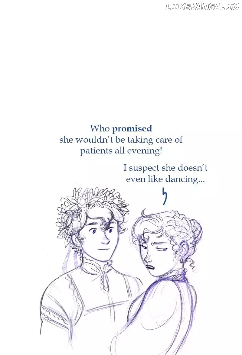 Miss Abbott And The Doctor chapter 79 - page 5