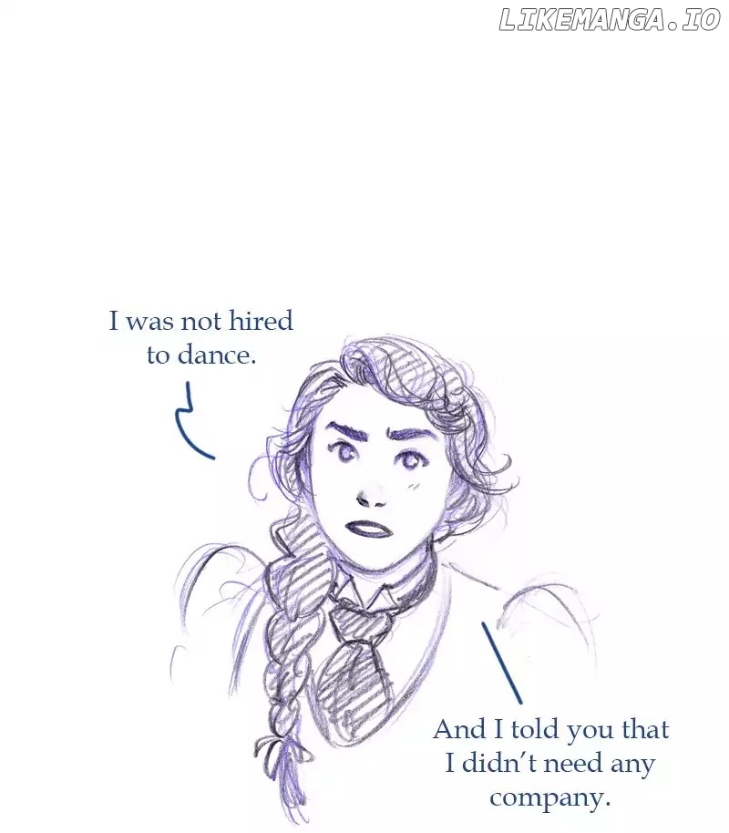 Miss Abbott And The Doctor chapter 79 - page 6