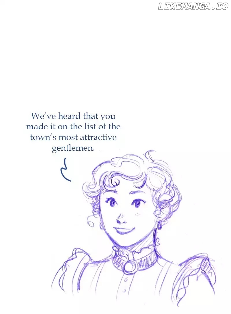 Miss Abbott And The Doctor chapter 79 - page 7