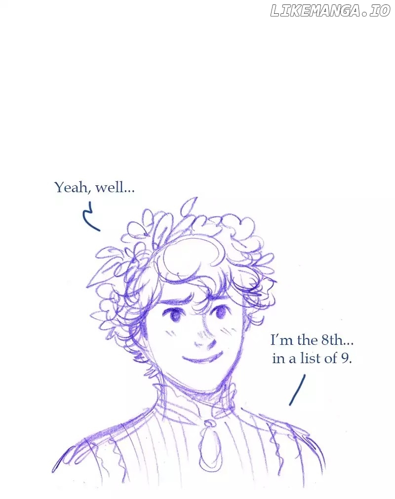 Miss Abbott And The Doctor chapter 79 - page 8