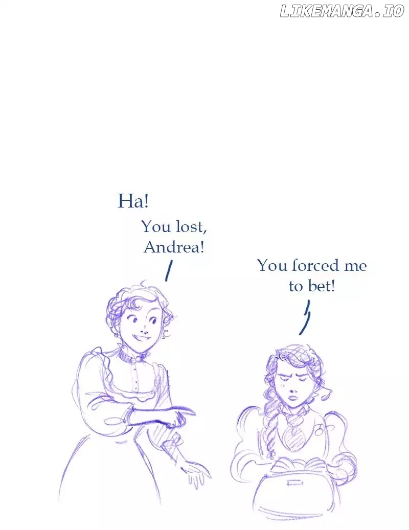 Miss Abbott And The Doctor chapter 79 - page 9
