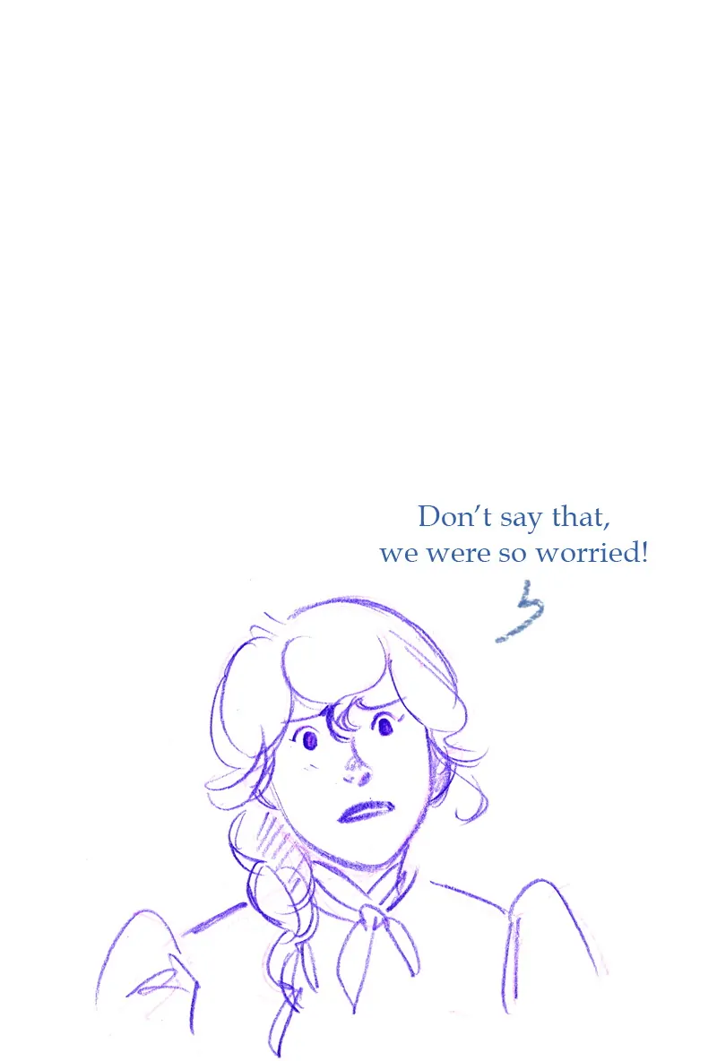 Miss Abbott And The Doctor chapter 155 - page 13
