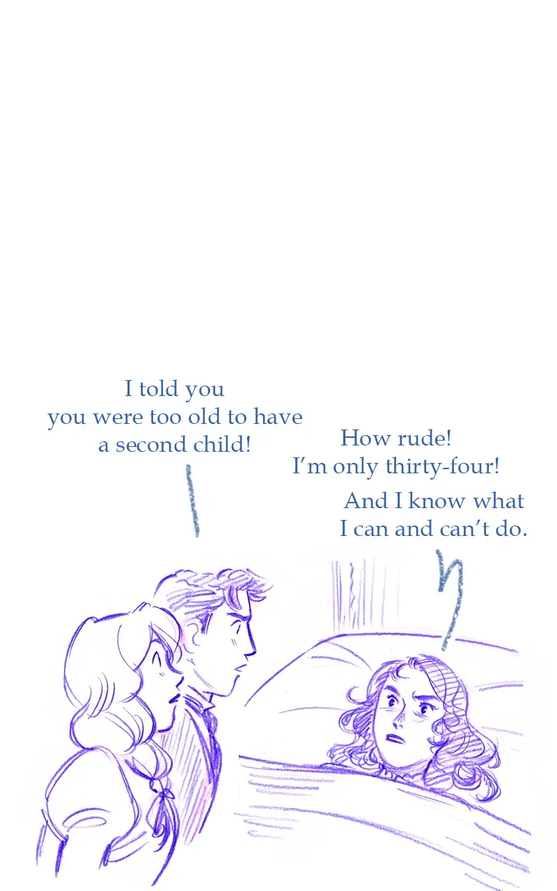 Miss Abbott And The Doctor chapter 155 - page 15