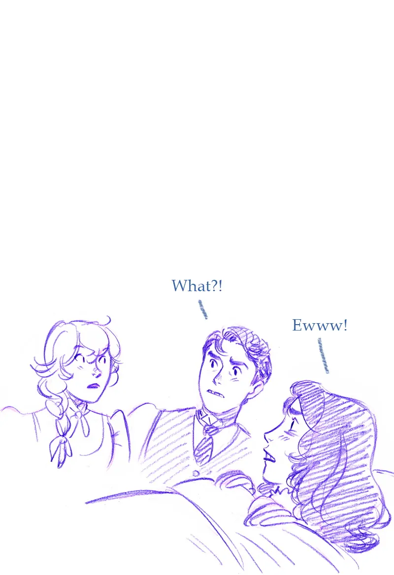 Miss Abbott And The Doctor chapter 155 - page 17