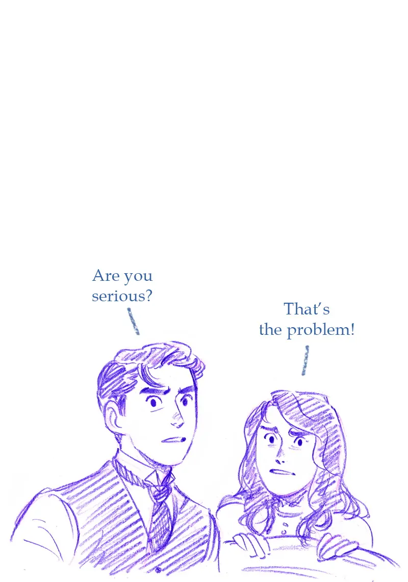 Miss Abbott And The Doctor chapter 155 - page 19