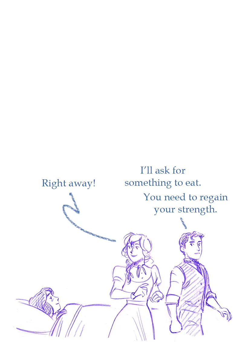 Miss Abbott And The Doctor chapter 155 - page 23